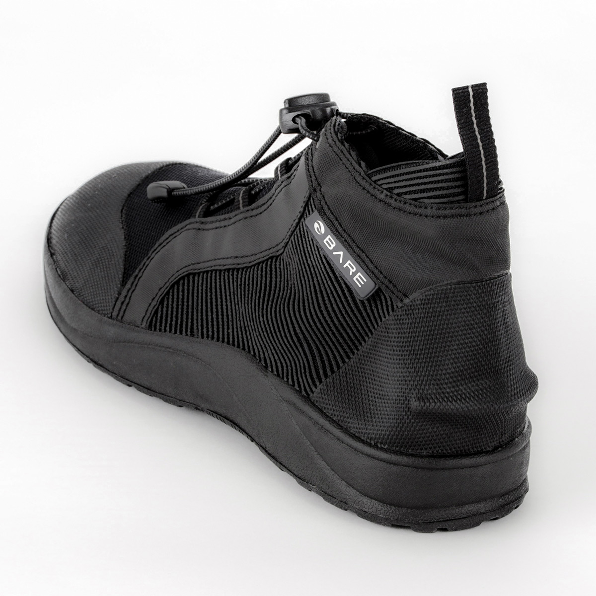 Force 1 Boots - Image 5