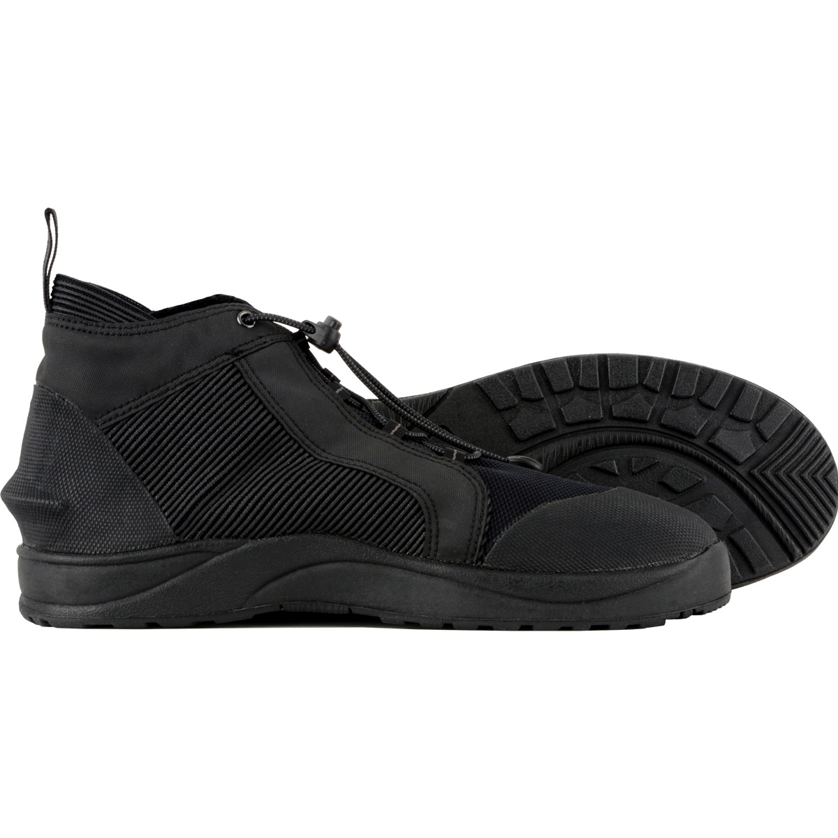 Force 1 Boots