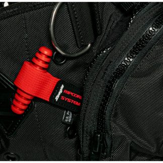 Zeagle-Fury Ripcord Pocket Assy