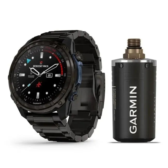 Garmin - Descent MK3 Series Dive Computers - Image 10