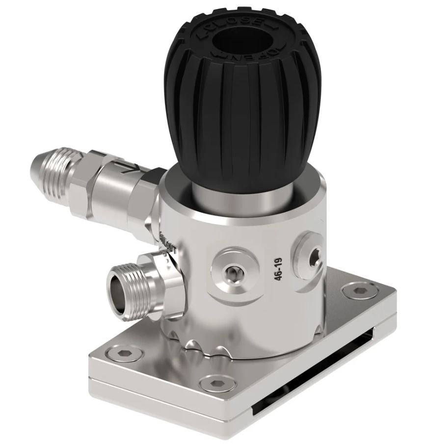 XS Scuba - ADE Gas Switch Block - Image 2