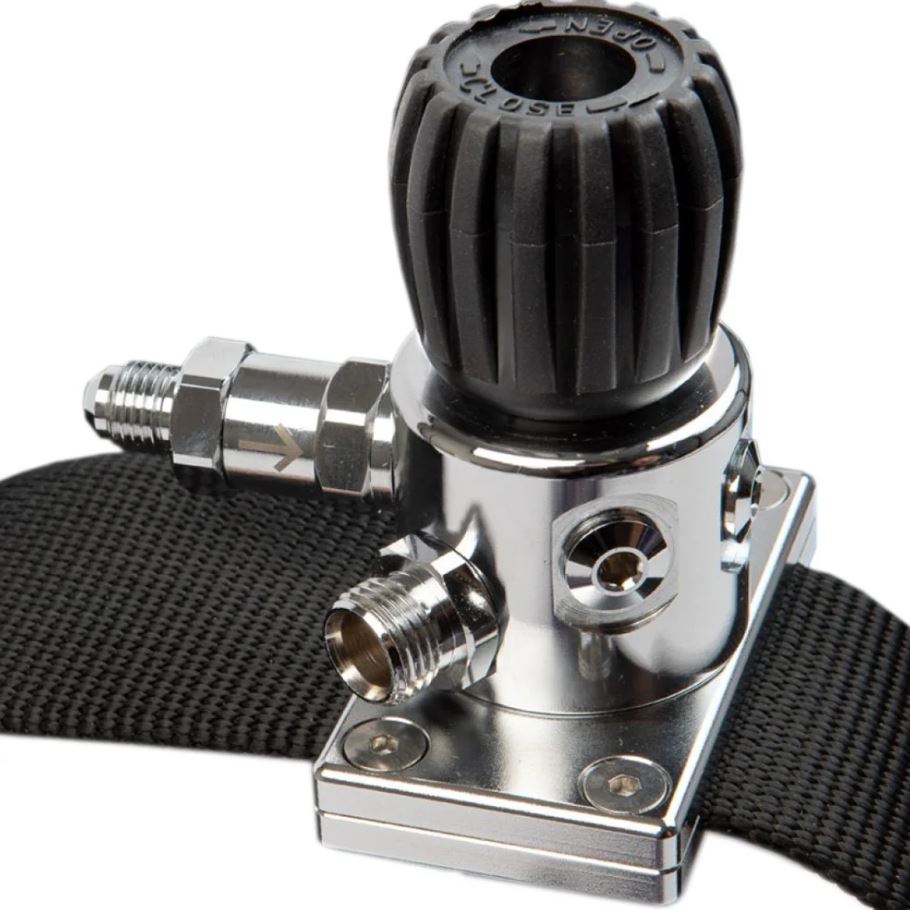 XS Scuba - ADE Gas Switch Block - Image 4