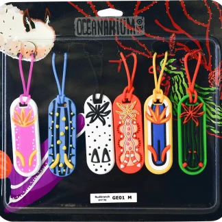 Seaslug Gear Tag