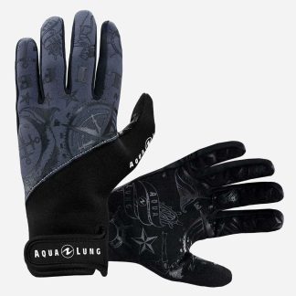 Aqualung - Admiral III 2MM Gloves