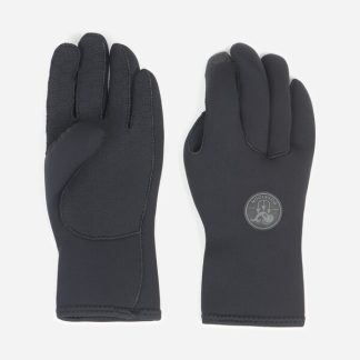 Glove Superstretch 5F, 3mm XS