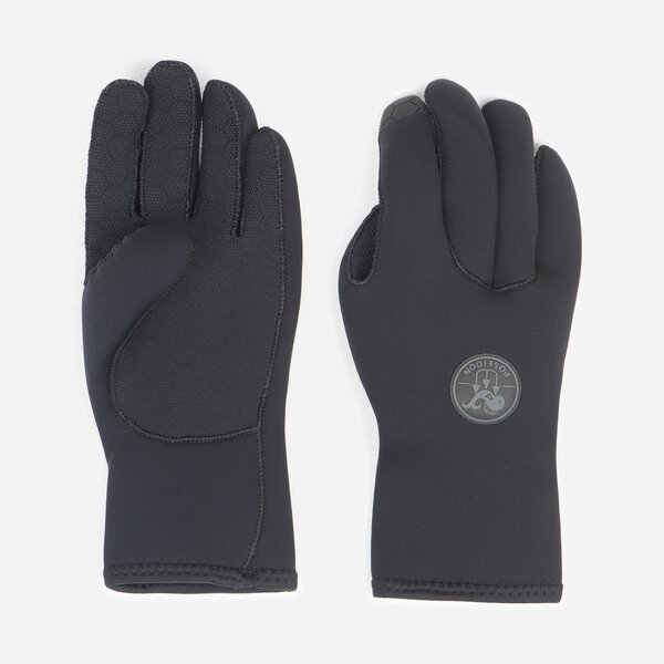 Glove Superstretch 5F, 3mm XS