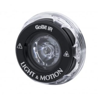 Light & Motion - GoBe IR Head
