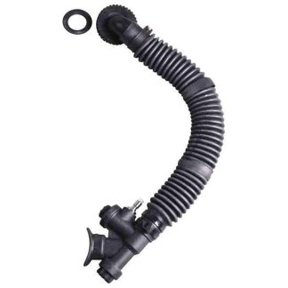 Halcyon - 12" Corrugated Inflator Hose Kit