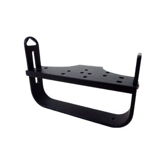Halcyon - Aluminum Handle & Plate for Goodman Handle