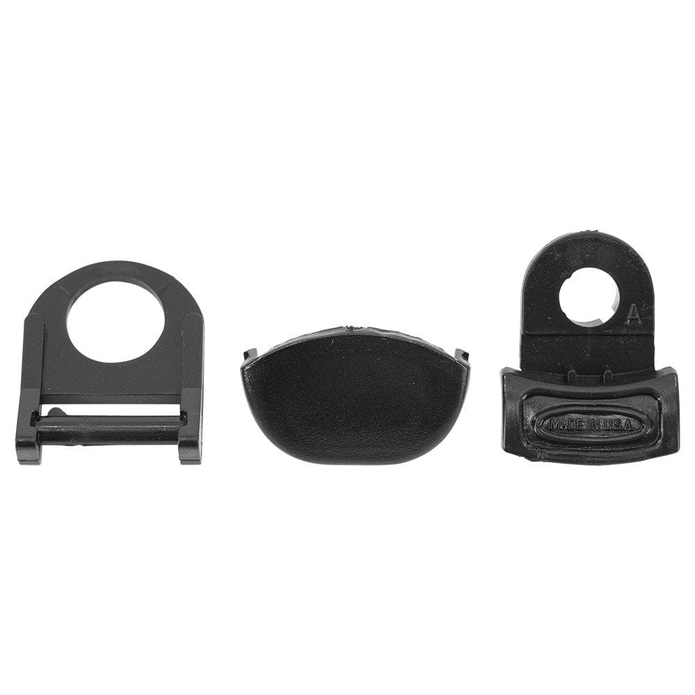 Halcyon - Mask Buckle Replacements - Image 2