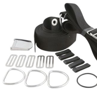 Light Monkey - Harness Kit