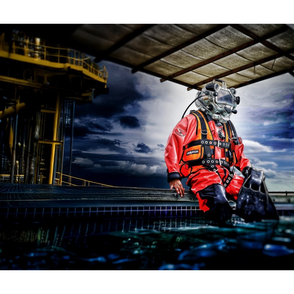 Hazdry Commercial Diving (Cwd And Hazmat) - Image 4