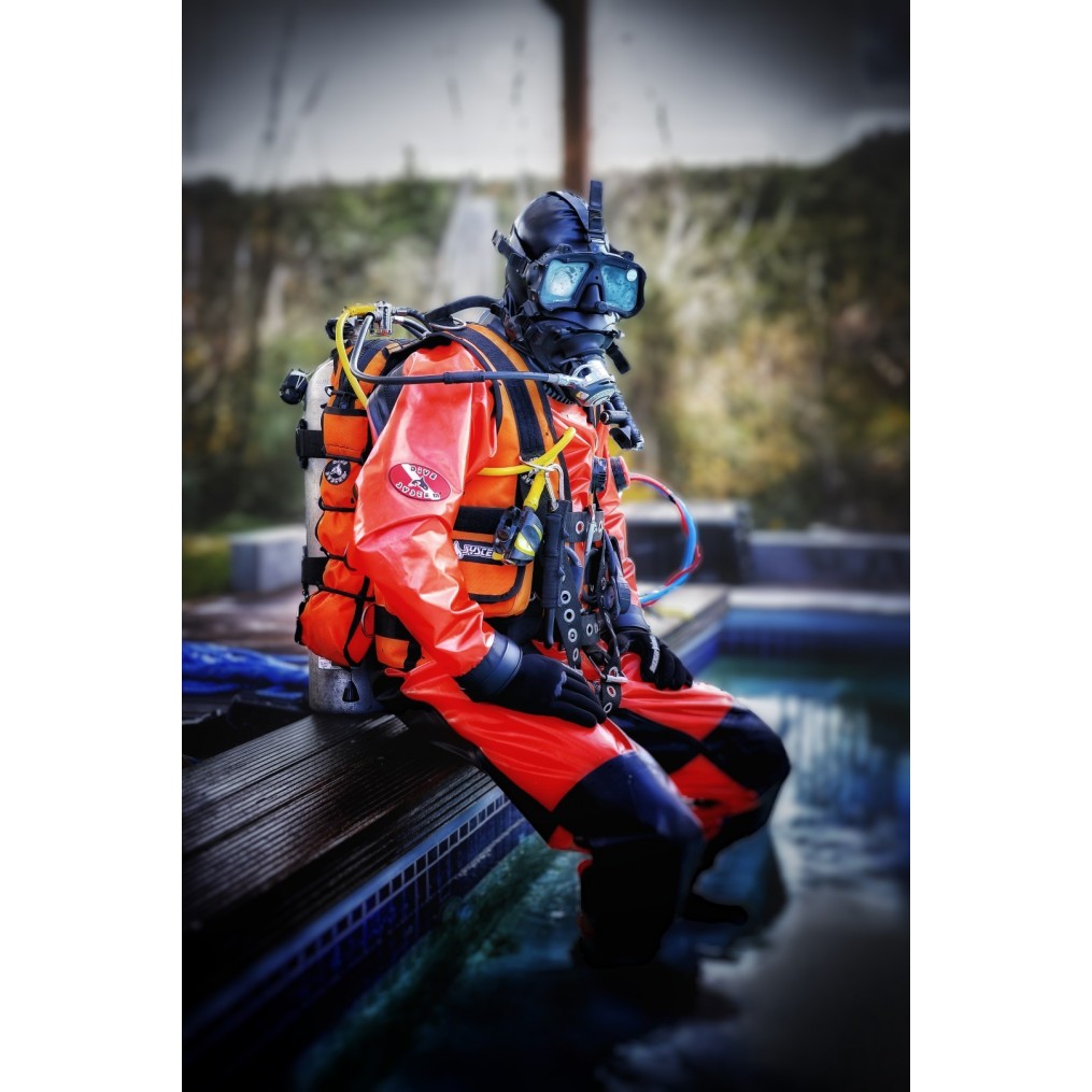 Hazdry Public Safety (Cwd And Hazmat) - Image 6
