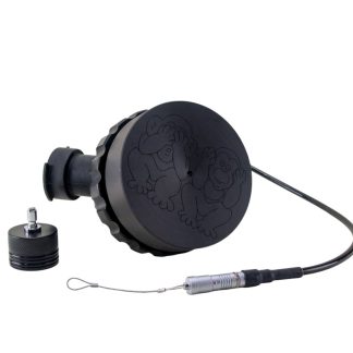 Light Monkey - Head Only Oxygen Calibration Kit