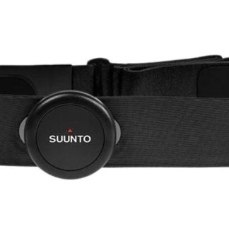 SUUNTO - Smart Heart Rate Belt