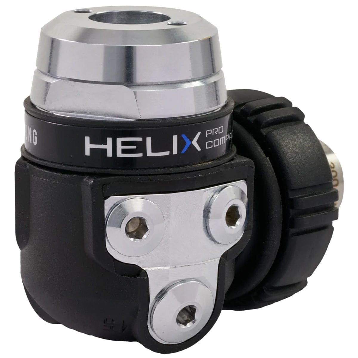 Aqualung - Helix Compact PRO Regulator - Image 5