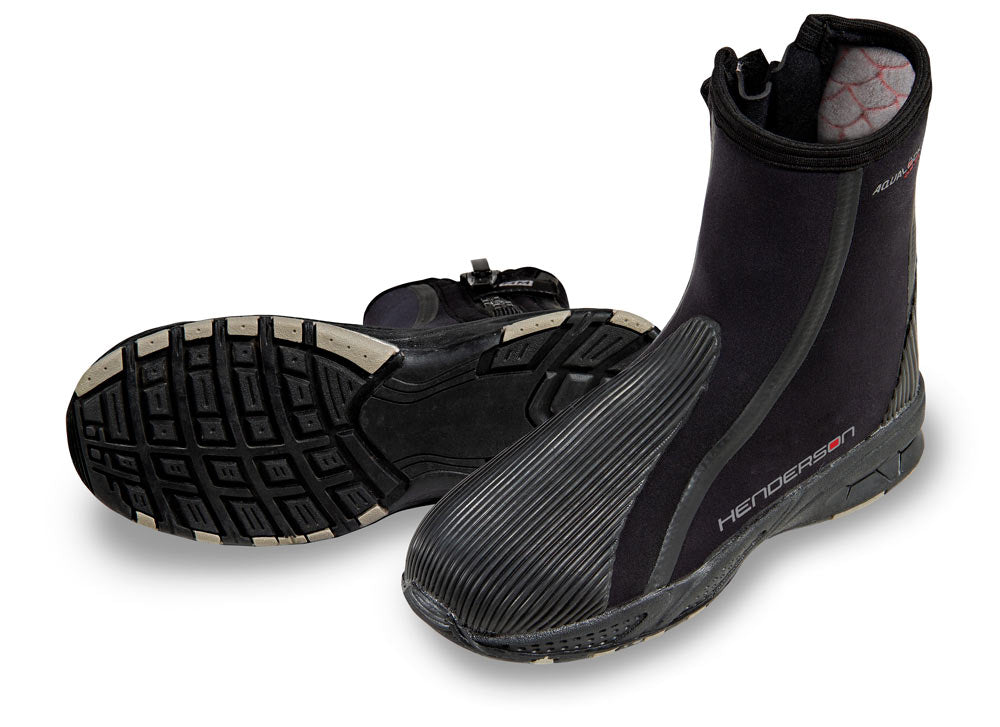 Henderson - 7MM Aqua Lock® Boot
