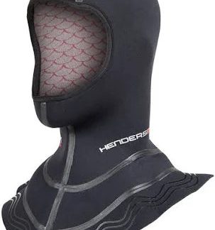 Henderson Aqualock QuikDry Bibbed Hood