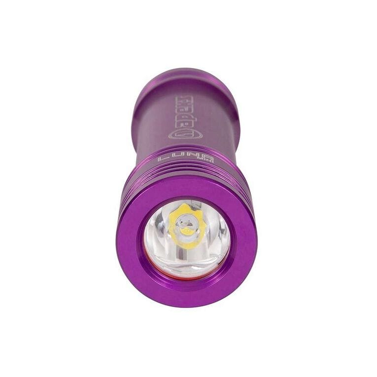 Apeks - LUNA MINI PURPLE - Image 3