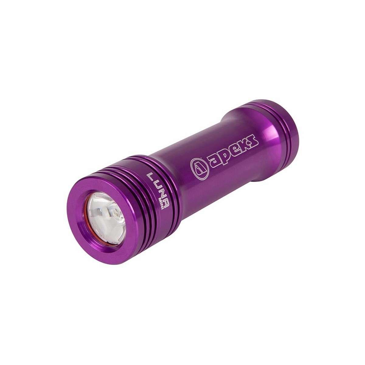 Apeks - LUNA MINI PURPLE - Image 2