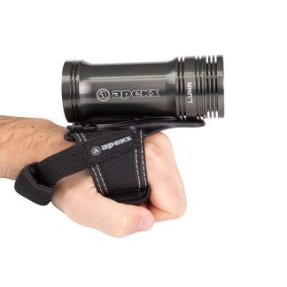 Apeks - Luna Primary Torch