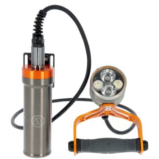 Apeks - Luna-X - Umbilical Torch