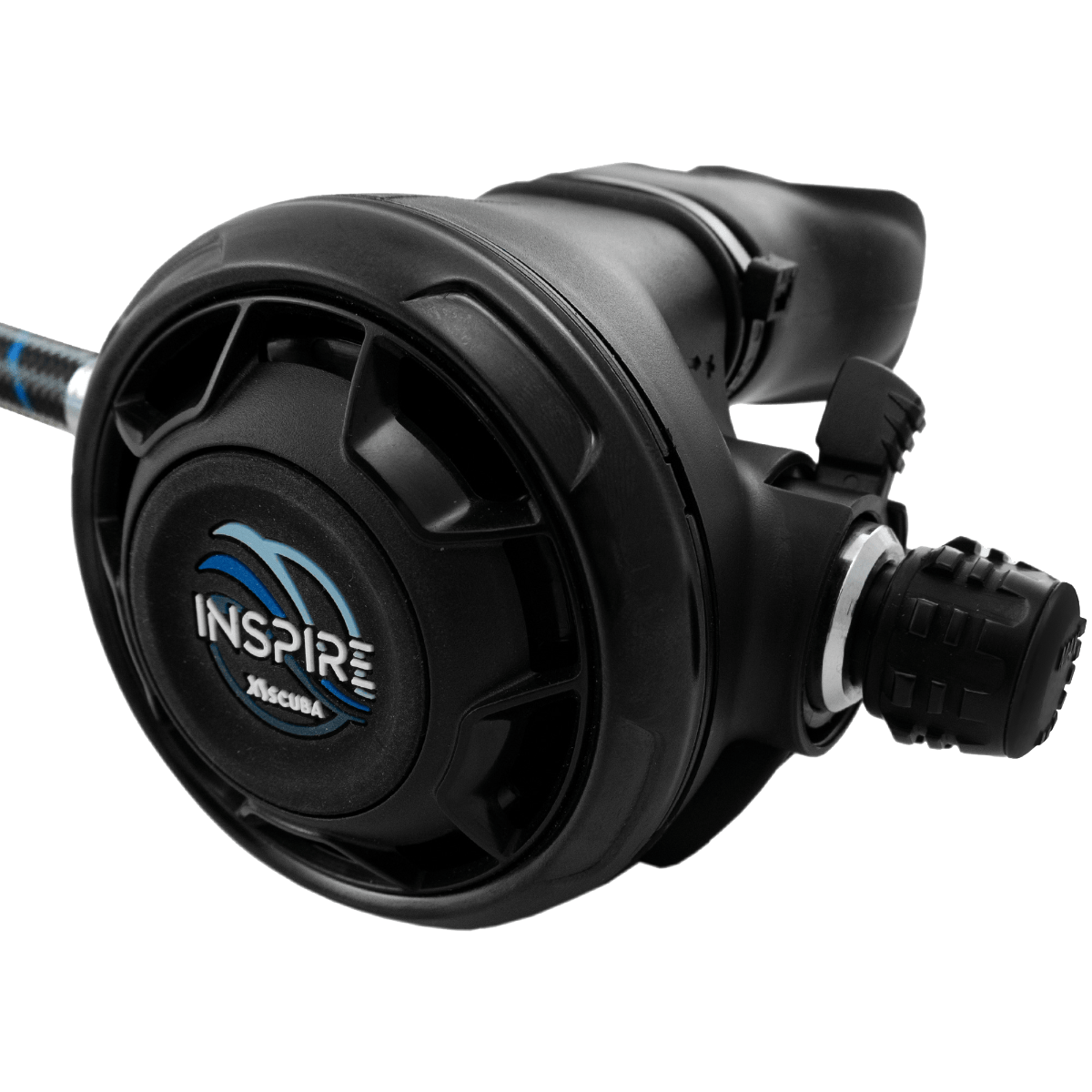 XS Scuba - Inspire Regulator - Image 4