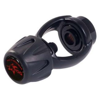 HOG - DIN to Yoke Adapter