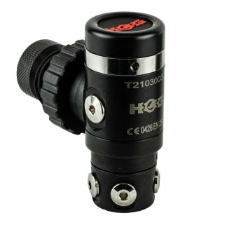 HOG - D3 DIN First Stage