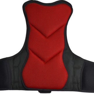 HOG - Flex Deluxe Harness Softplate