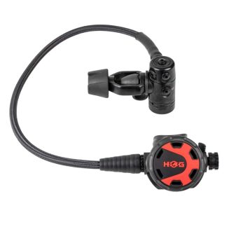 HOG - D1X Sealed Yoke or DIN Classic 2.0 Regulator