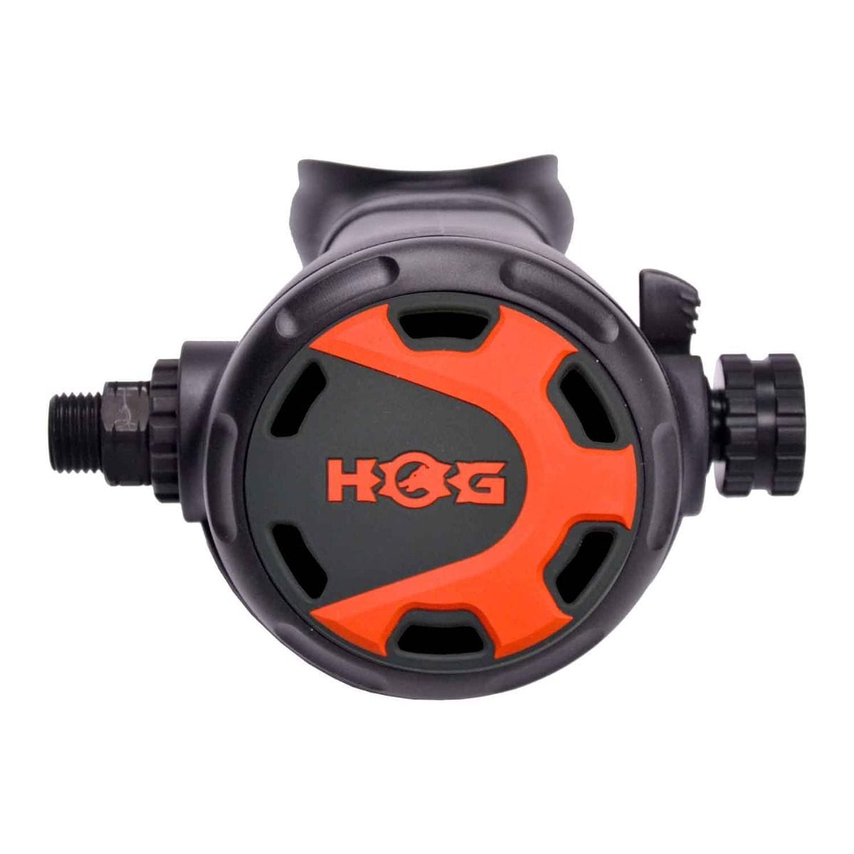 HOG - Classic 2.0 Second Stage