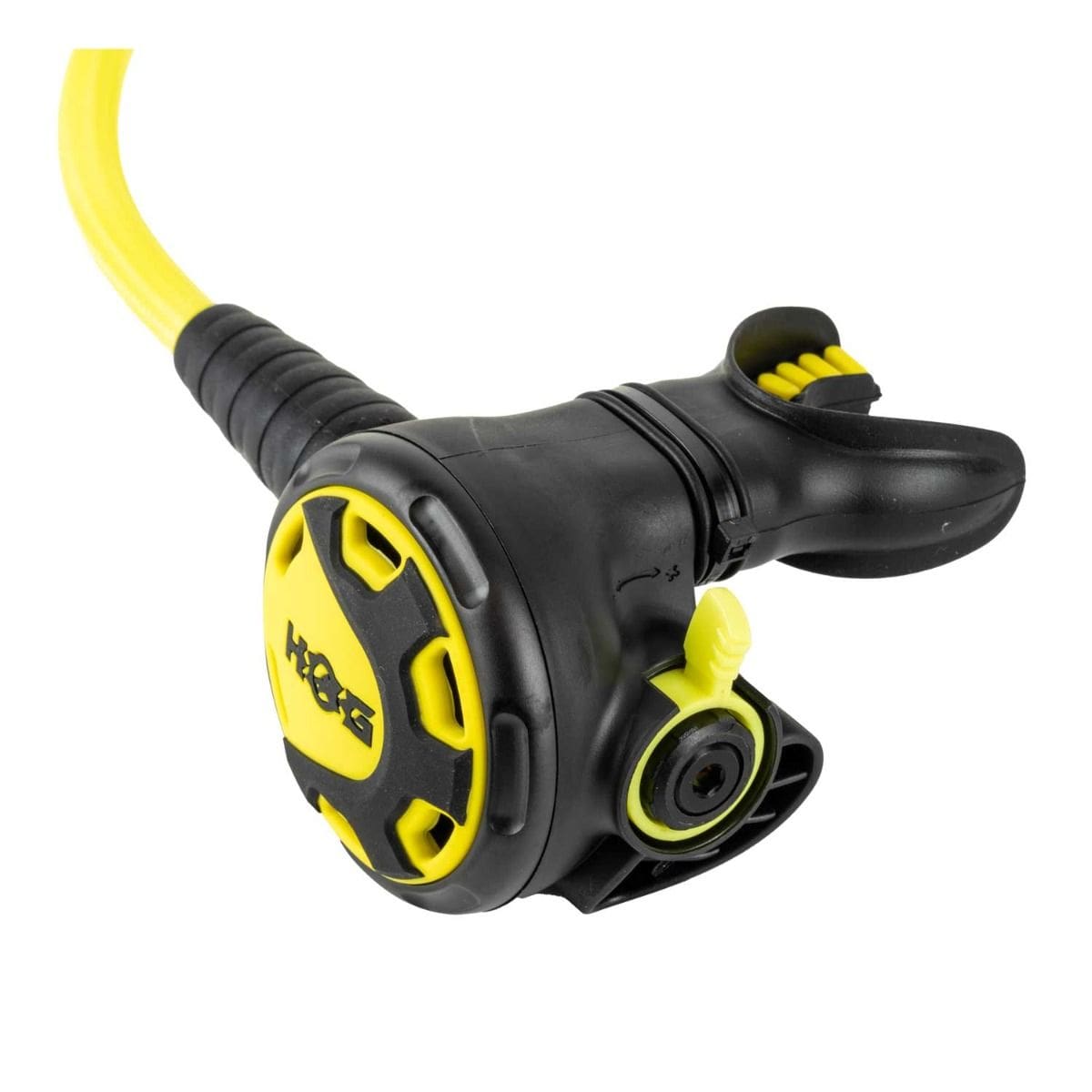 HOG - Rec-Tek Octopus - Image 3