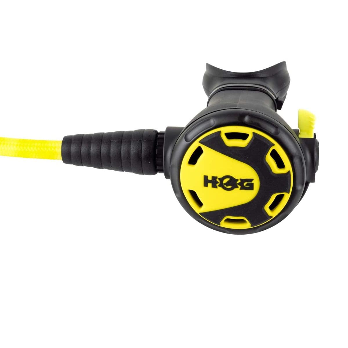 HOG - Rec-Tek Octopus