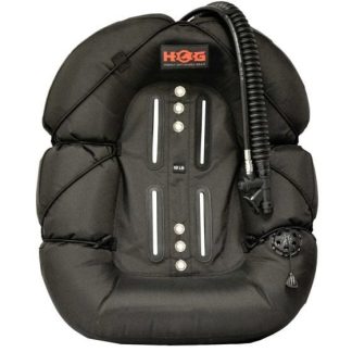 HOG - 60lb 360 Bungee Wing