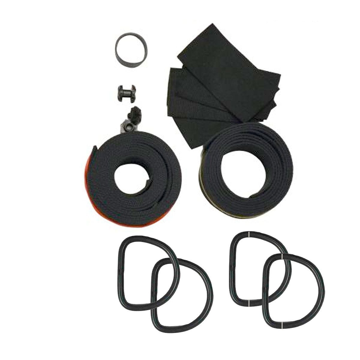 HOG - Pro Quick Release Flex Harness - Image 2
