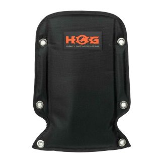 HOG - Backplate Back Pad