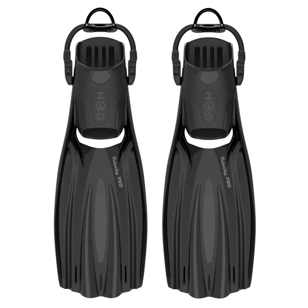 HOG - Velocity Pro Fin