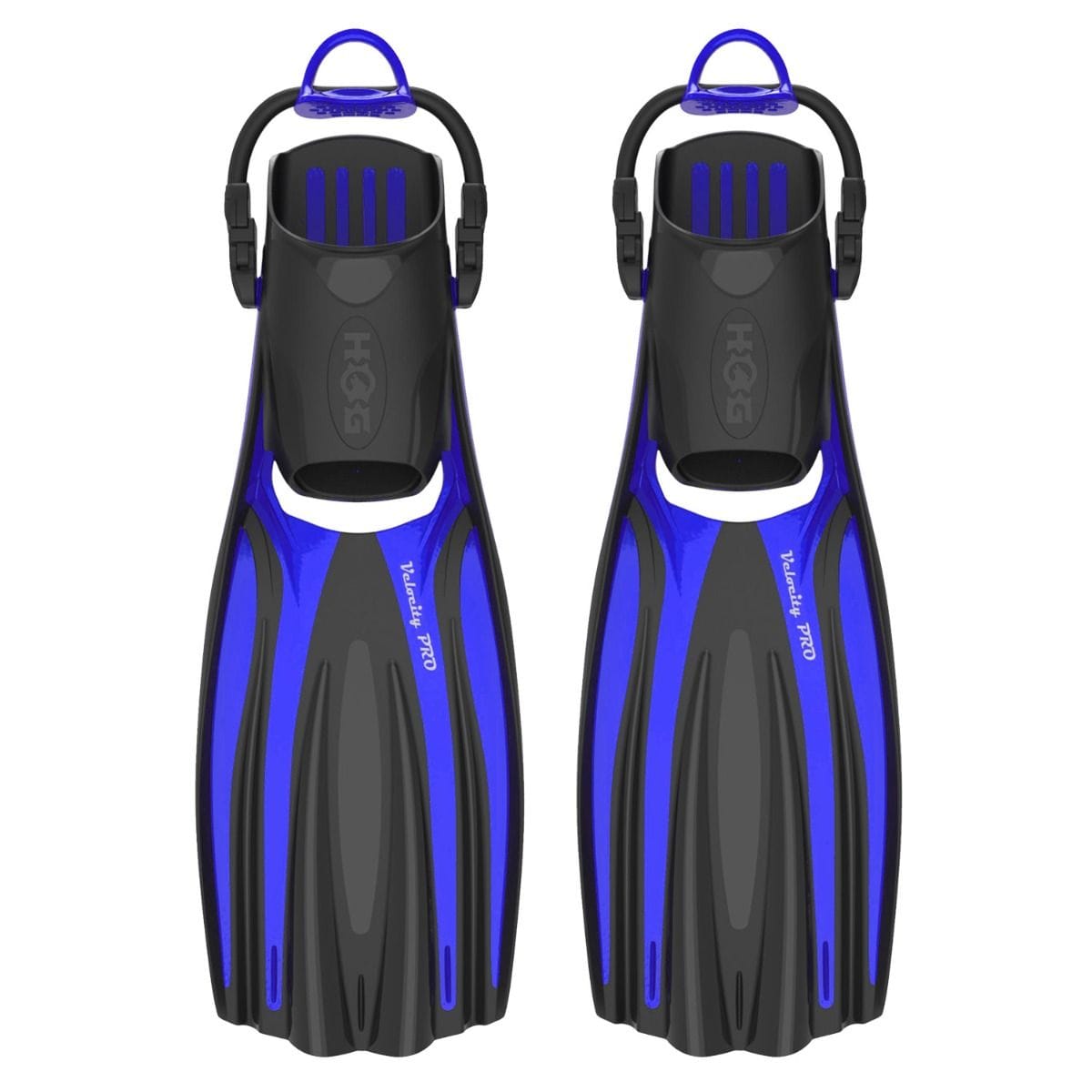 HOG - Velocity Pro Fin - Image 3