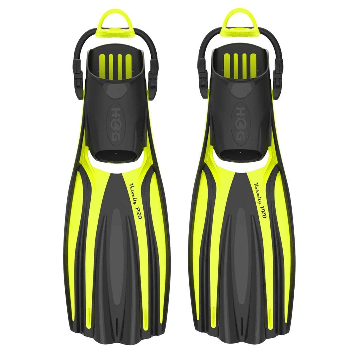 HOG - Velocity Pro Fin - Image 2