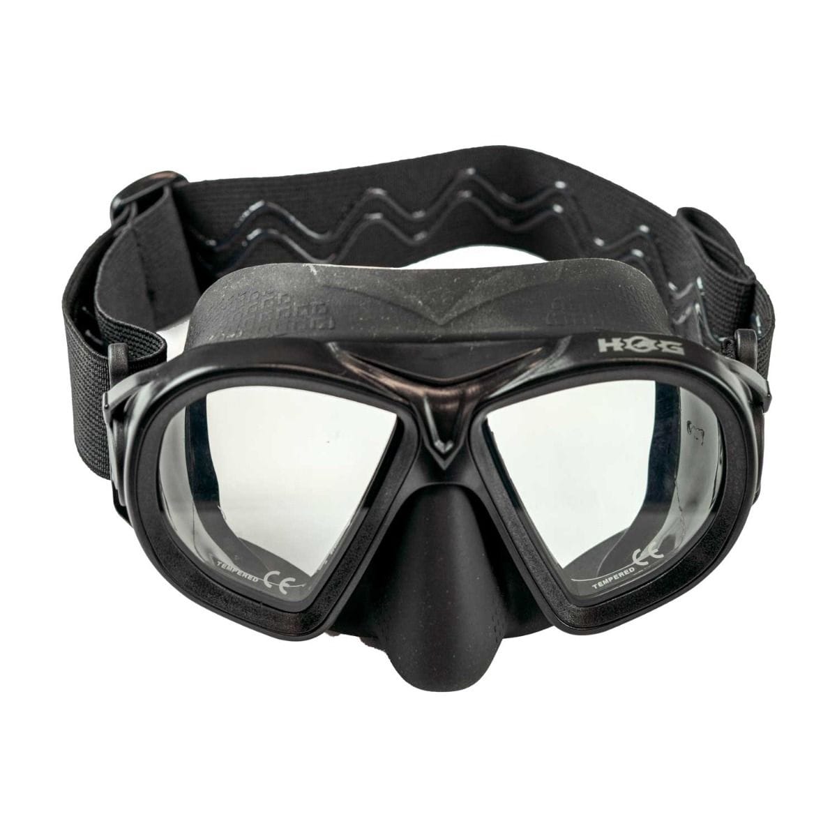 HOG - Phantom ES Mask