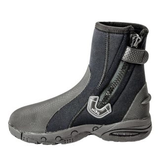 HOG - 7MM Pro Hard Sole Boot