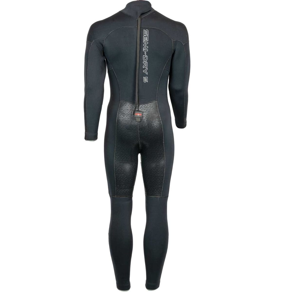 HOG - Men’s Semi-Dry 5mm Suit - Image 3