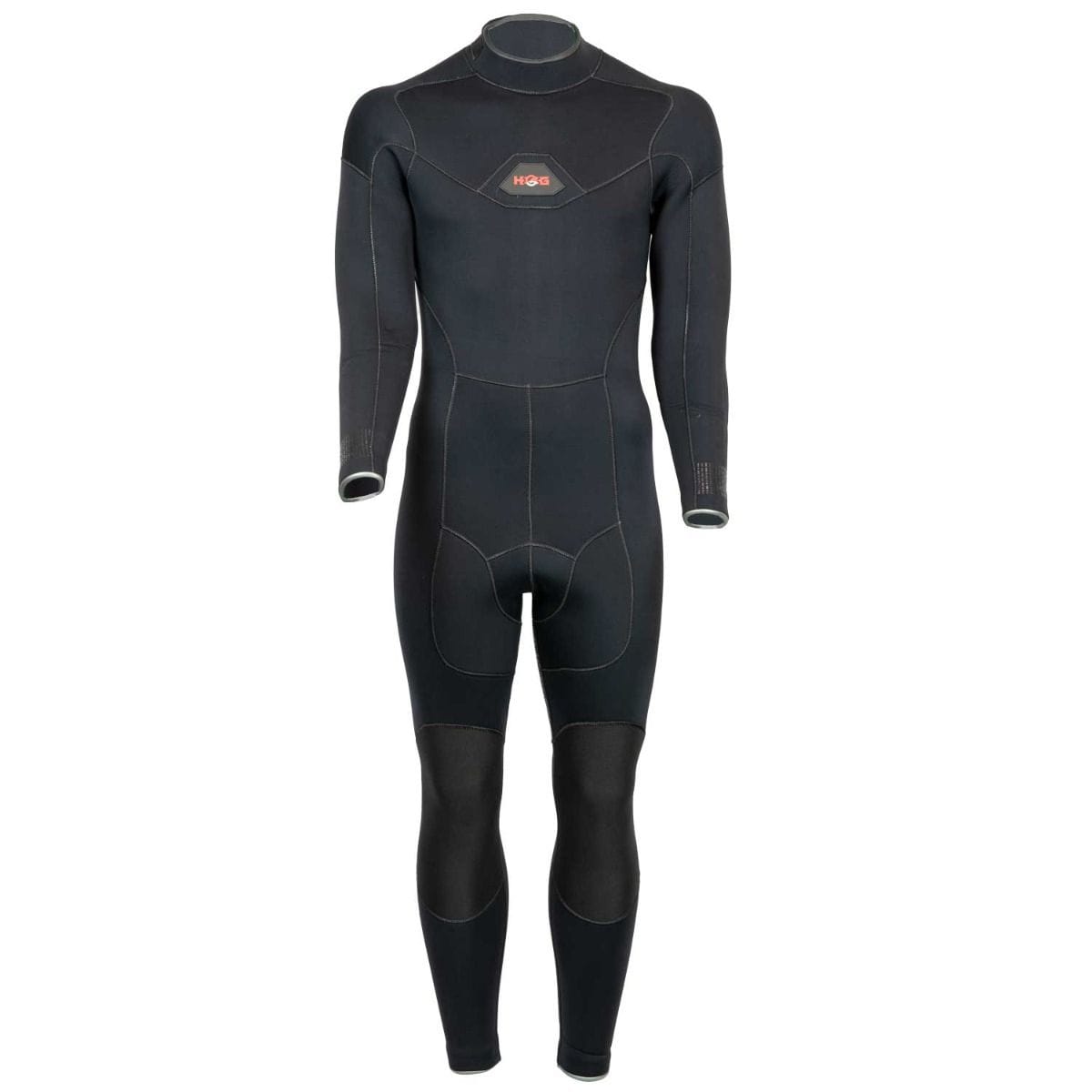HOG - Men’s Semi-Dry 5mm Suit - Image 2