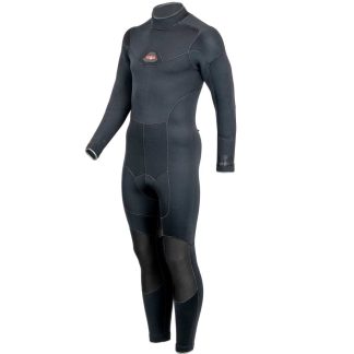 HOG - Men’s Semi-Dry 7mm Suit