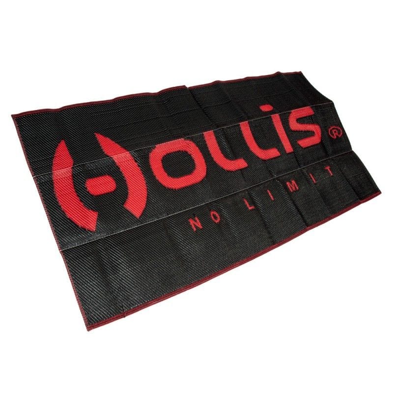 Hollis - Folding Changing Mat