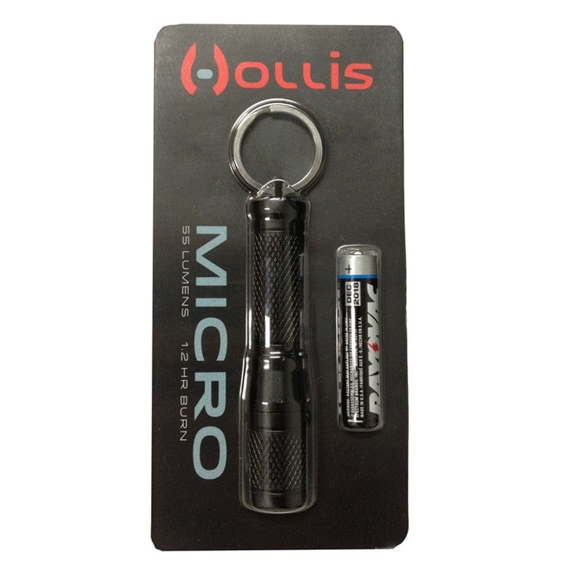 Hollis - Micro Light - Image 3