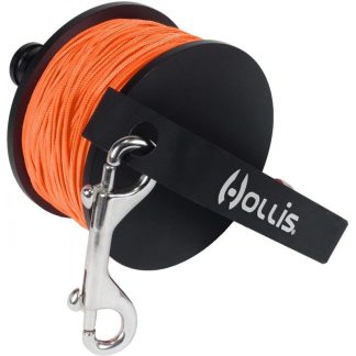 Hollis - Seeker Reel