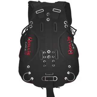 Hollis - SMS75 Harness