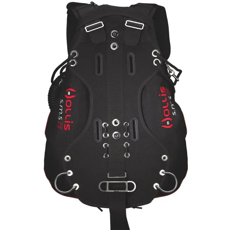 Hollis – Bungee Kit Pair, SMS75 Harness